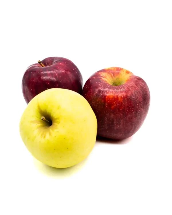 ekologiczne jabłka certyfikowane